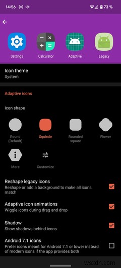 Android 12スマホのカスタマイズ方法：Material Youで壁紙と配色を自在に変える