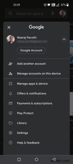 Google Playにデバイスを追加する方法｜アカウントの追加・切り替え・支払い方法まで完全解説