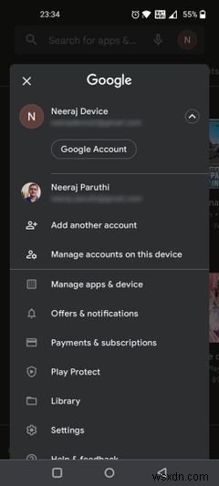 Google Playにデバイスを追加する方法｜アカウントの追加・切り替え・支払い方法まで完全解説