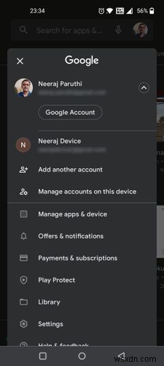 Google Playにデバイスを追加する方法｜アカウントの追加・切り替え・支払い方法まで完全解説