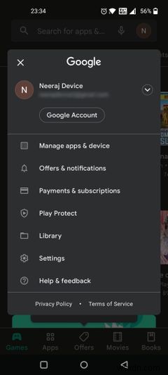 Google Playにデバイスを追加する方法｜アカウントの追加・切り替え・支払い方法まで完全解説