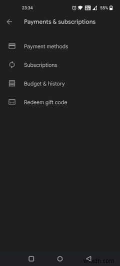 Google Playにデバイスを追加する方法｜アカウントの追加・切り替え・支払い方法まで完全解説