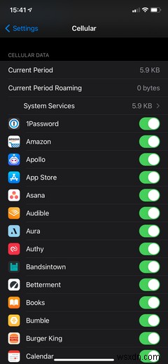 iPhoneとAndroidのバックグラウンド更新とは？仕組みと設定方法を徹底解説