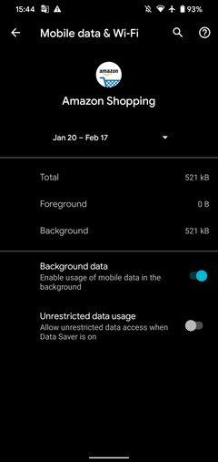 iPhoneとAndroidのバックグラウンド更新とは？仕組みと設定方法を徹底解説