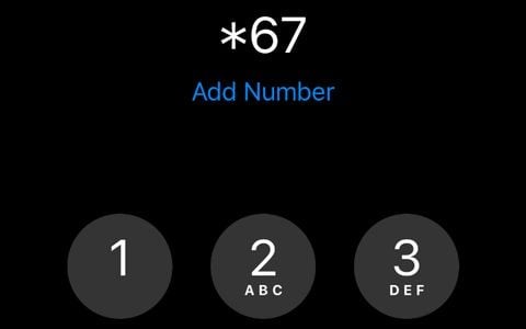 iPhone・Androidで電話番号をブロックして発信者IDを非表示にする3つの方法