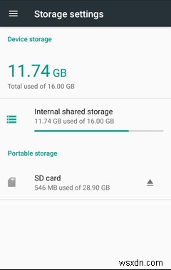 Androidデータを完全に削除する5つの最良の方法