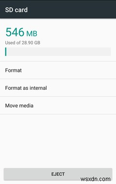 Androidデータを完全に削除する5つの最良の方法