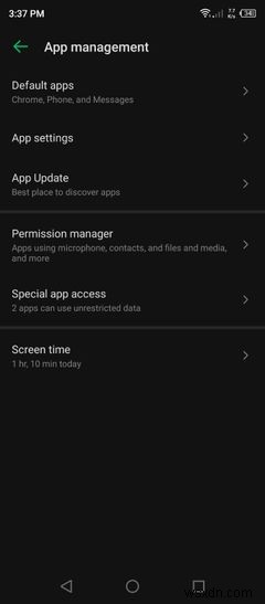 新しいAndroidスマホを買ったら最初にやっておくべき6つの設定