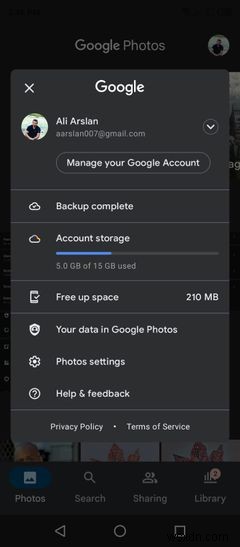 新しいAndroidスマホを買ったら最初にやっておくべき6つの設定