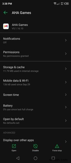 新しいAndroidスマホを買ったら最初にやっておくべき6つの設定