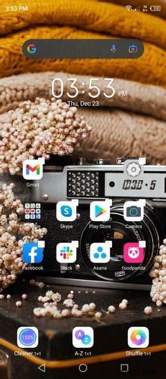 新しいAndroidスマホを買ったら最初にやっておくべき6つの設定