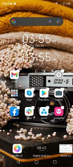 新しいAndroidスマホを買ったら最初にやっておくべき6つの設定