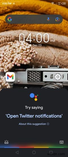 新しいAndroidスマホを買ったら最初にやっておくべき6つの設定