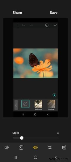 サムスンGalaxyスマホでアニメーションGIFを作成する3つの簡単な方法