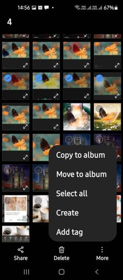 サムスンGalaxyスマホでアニメーションGIFを作成する3つの簡単な方法