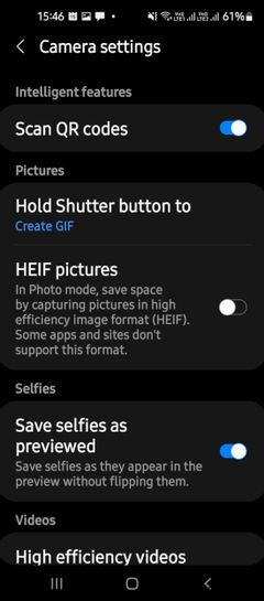 サムスンGalaxyスマホでアニメーションGIFを作成する3つの簡単な方法