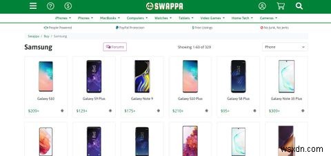 中古Androidスマホの売買に最適なおすすめプラットフォーム5選
