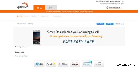 中古Androidスマホの売買に最適なおすすめプラットフォーム5選