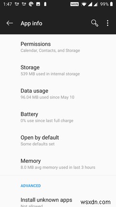 Androidでメールが同期されない原因とは?すぐ試せる解決策8選