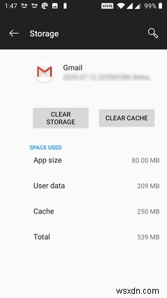 Androidでメールが同期されない原因とは?すぐ試せる解決策8選