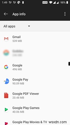 Androidでメールが同期されない原因とは?すぐ試せる解決策8選