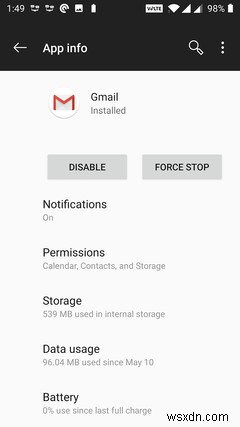 Androidでメールが同期されない原因とは?すぐ試せる解決策8選