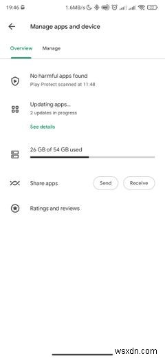 Androidでメールが同期されない原因とは?すぐ試せる解決策8選