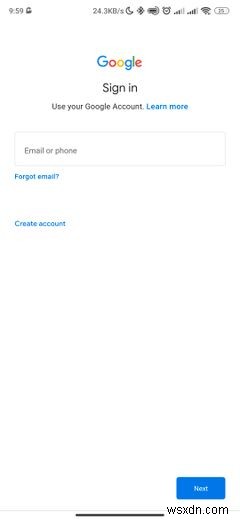 Androidでメールが同期されない原因とは?すぐ試せる解決策8選