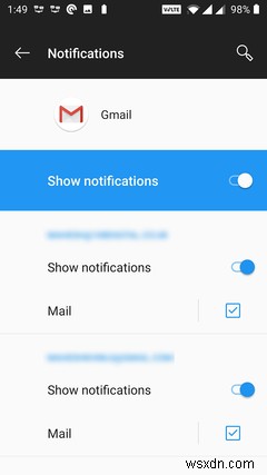 Androidでメールが同期されない原因とは?すぐ試せる解決策8選