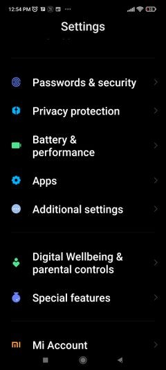 Xiaomiスマホの広告を完全に消す方法|MIUI 12で広告を無効化する設定ガイド
