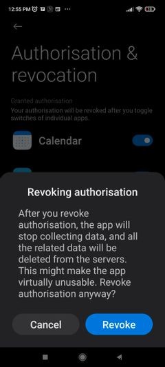 Xiaomiスマホの広告を完全に消す方法|MIUI 12で広告を無効化する設定ガイド