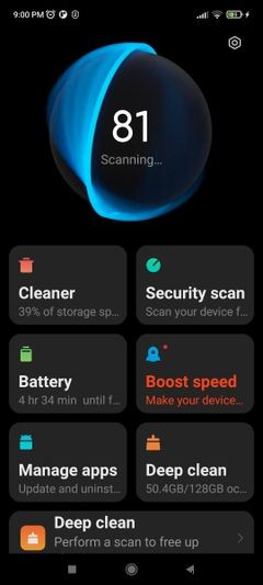 Xiaomiスマホの広告を完全に消す方法|MIUI 12で広告を無効化する設定ガイド