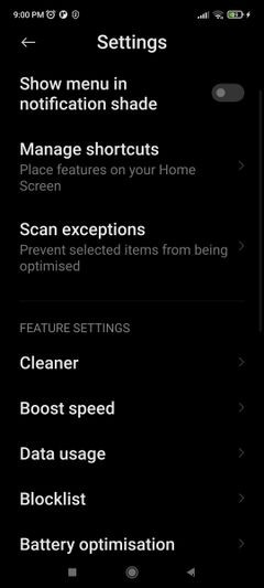 Xiaomiスマホの広告を完全に消す方法|MIUI 12で広告を無効化する設定ガイド