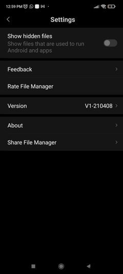 Xiaomiスマホの広告を完全に消す方法|MIUI 12で広告を無効化する設定ガイド