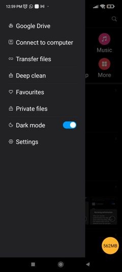 Xiaomiスマホの広告を完全に消す方法|MIUI 12で広告を無効化する設定ガイド