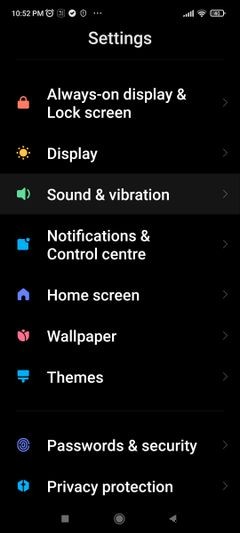 Xiaomiスマホの広告を完全に消す方法|MIUI 12で広告を無効化する設定ガイド