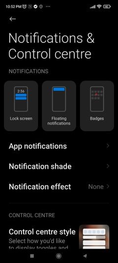 Xiaomiスマホの広告を完全に消す方法|MIUI 12で広告を無効化する設定ガイド