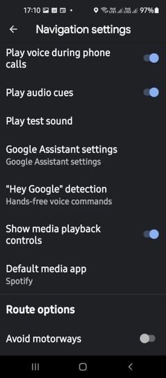 【保存版】Android版Googleマップで音楽コントロールを使う方法｜Spotify連携と音声操作を解説