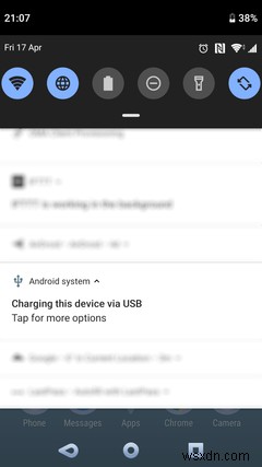AndroidスマホがPCに接続できない原因とは?試したい7つの対処法