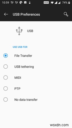 AndroidスマホがPCに接続できない原因とは?試したい7つの対処法