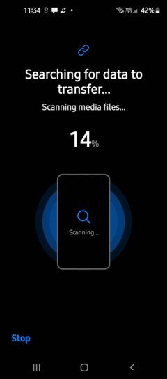 Samsung Smart Switchとは?基本の使い方とデータ移行手順を徹底解説