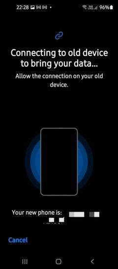 Samsung Smart Switchとは?基本の使い方とデータ移行手順を徹底解説