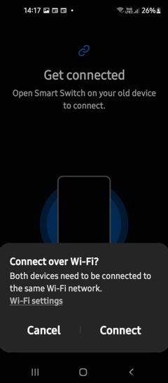 Samsung Smart Switchとは?基本の使い方とデータ移行手順を徹底解説