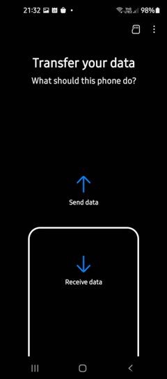 Samsung Smart Switchとは?基本の使い方とデータ移行手順を徹底解説