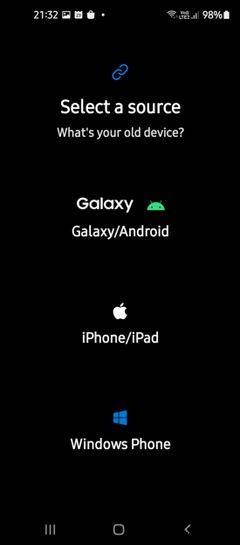Samsung Smart Switchとは?基本の使い方とデータ移行手順を徹底解説