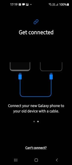 Samsung Smart Switchとは?基本の使い方とデータ移行手順を徹底解説