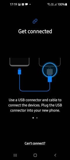 Samsung Smart Switchとは?基本の使い方とデータ移行手順を徹底解説