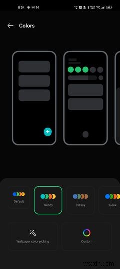 ColorOS 12:Oppoスマートフォンで体感できる12の注目機能