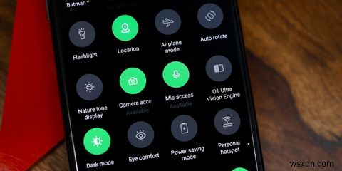 ColorOS 12:Oppoスマートフォンで体感できる12の注目機能