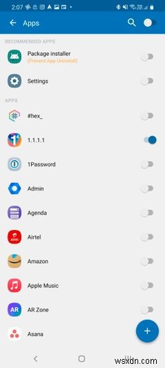 Androidで特定のアプリをロックする方法【AppLockの使い方を解説】